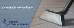 Carpet Cleaning Perth - Capital Carpets Cleaners