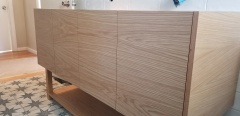 Rune Cabinetry & Custom Woodwork
