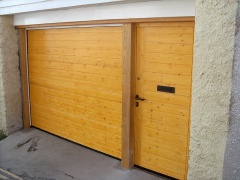 A&A Garage Doors Ltd