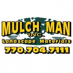 Mulch Man LLC