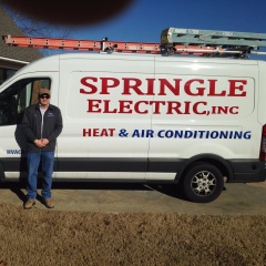 Springle Electric, Inc.