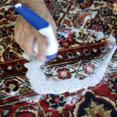 Amir's Persian and Oriental Rug Cleaning