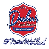 Decker's Carpet Cleaning