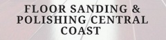Floor Sanding Central Coast NSW