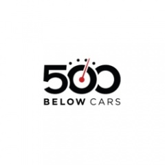 500 Below Cars