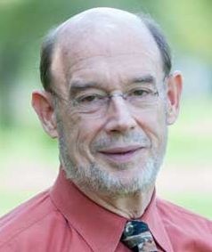 Dr. Donald A. Rauh M.D., Ph.D., FAPA