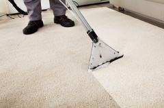 Carpet Cleaners Of Stockton-on-Tees