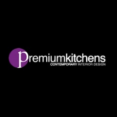 Premium Kitchens