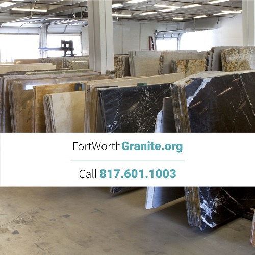 Fort Worth Granite Tile Business Listing