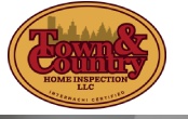 Town & Country Home Inspection LLC