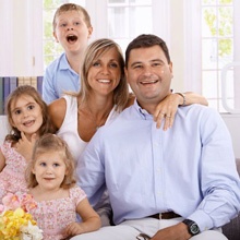 Family Choice Insurance Agency