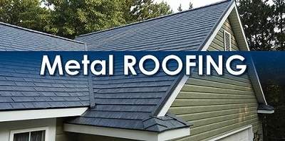 Rockwall Metal Roofing