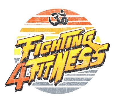 Fighting 4 Fitness