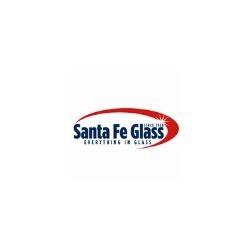 Santa Fe Glass - Independence