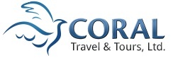 Coral Travel & Tours Ltd.