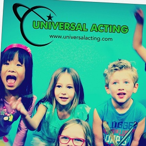 Universal Acting