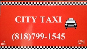 CITY TAXI  - 24 HOUR RELIABLE TAXI SERVICE