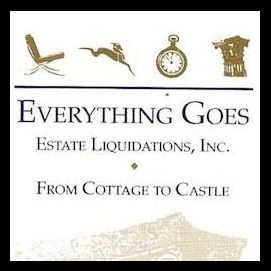 Everything Goes Estate Sales